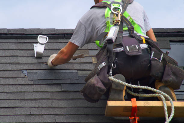 Trusted Rutherford, PA Roofing Contractor Experts