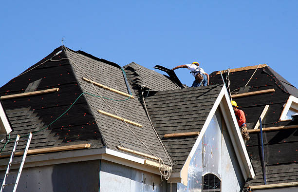 Best Roof Replacement Cost  in Rutherford, PA