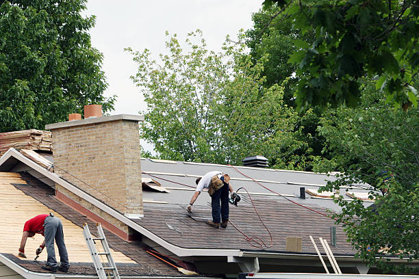 Trusted Rutherford, PA Roofing Contractor Experts