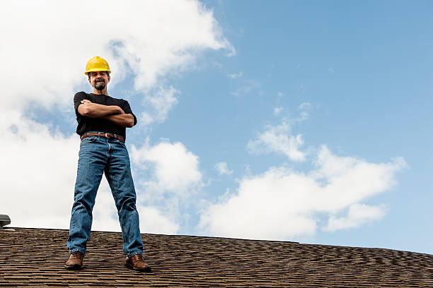 Best Roof Leak Repair  in Rutherford, PA