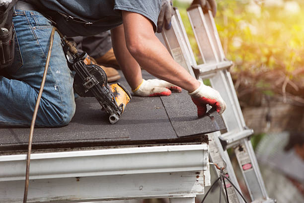 Residential Roof Replacement in Rutherford, PA