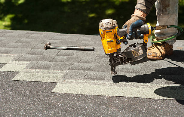 Gutter Installation and Roofing in Rutherford, PA