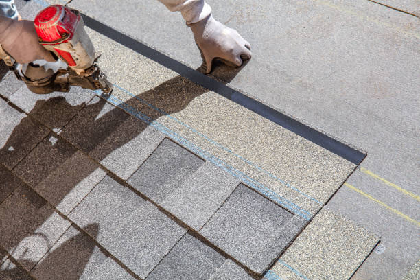 Best Roof Repair Services  in Rutherford, PA