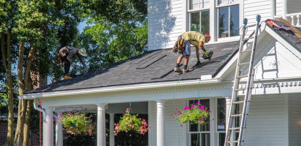 Best Roof Repair Services  in Rutherford, PA