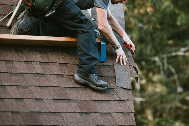 Quick and Trustworthy Emergency Roof Repair Services in Rutherford, PA