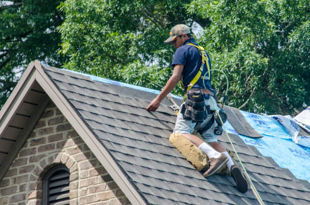 Best Tile Roofing Contractor  in Rutherford, PA